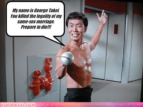 George Takei