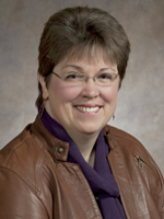 Kathleen Vinehout, picture from Wisconsin State Legislature