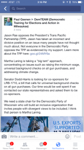 Marth Laning TPP