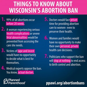 Image courtesy Planned Parenthood of WI